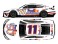 `デニー・ハムリン` #11 FEDEX50 TOYOTA カムリ NASCAR 2023 (ミニカー) その他の画像1 サムネイル