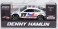 `デニー・ハムリン` #11 FEDEX50 TOYOTA カムリ NASCAR 2023 (ミニカー) パッケージ1 サムネイル