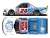 `ラージャ・カルス` #24 WENDELL SCOTT FOUNDATION シボレー シルバラード NASCAR クラフツマン トラックシリーズ 2023 (ミニカー) その他の画像1