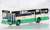 The Bus Collection Nara Kotsu 80th Anniversary Two Car Set (2 Cars Set) (Model Train) Item picture2