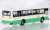 The Bus Collection Nara Kotsu 80th Anniversary Two Car Set (2 Cars Set) (Model Train) Item picture3