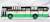 The Bus Collection Nara Kotsu 80th Anniversary Two Car Set (2 Cars Set) (Model Train) Item picture1