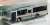 ザ・バスコレクション 西武バス ありがとう西工96MCノンステップバス (鉄道模型) 商品画像1