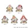 映画 五等分の花嫁 ダイカットステッカー 中野一花 ランチデートver. (キャラクターグッズ) その他の画像1 サムネイル