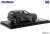 MAZDA CX-60 XD-HYBRID Premium Sports (2022) ジェットブラックマイカ (ミニカー) 商品画像2