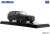 Mazda CX-60 XD-Hybrid Premium Sports (2022) Jet Black Mica (Diecast Car) Item picture3