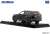 MAZDA CX-60 XD-HYBRID Premium Sports (2022) ジェットブラックマイカ (ミニカー) 商品画像4