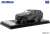 MAZDA CX-60 XD-HYBRID Premium Sports (2022) ジェットブラックマイカ (ミニカー) 商品画像1
