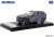 MAZDA CX-60 XD-HYBRID Premium Sports (2022) ディープクリスタルブルーマイカ (ミニカー) 商品画像1