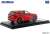 Mazda CX-60 XD-Hybrid Premium Sports (2022) Soul Red Crystal Metallic (Diecast Car) Item picture2
