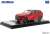 Mazda CX-60 XD-Hybrid Premium Sports (2022) Soul Red Crystal Metallic (Diecast Car) Item picture1