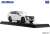 Mazda CX-60 XD-Hybrid Premium Sports (2022) Sonic Silver Metallic (Diecast Car) Item picture3