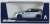 MAZDA CX-60 XD-HYBRID Premium Sports (2022) ソニックシルバーメタリック (ミニカー) パッケージ1