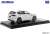 Mazda CX-60 XD-Hybrid Premium Sports (2022) Rhodium White Premium Metallic (Diecast Car) Item picture2