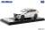 Mazda CX-60 XD-Hybrid Premium Sports (2022) Rhodium White Premium Metallic (Diecast Car) Item picture1