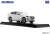 Mazda CX-60 XD-Hybrid Premium Modern (2022) Rhodium White Premium Metallic (Diecast Car) Item picture3