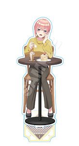 映画 五等分の花嫁 アクリルスタンド 中野一花 ランチデートver. (キャラクターグッズ)