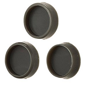 Plaunit P106 Round Nozzle (S) (Material)