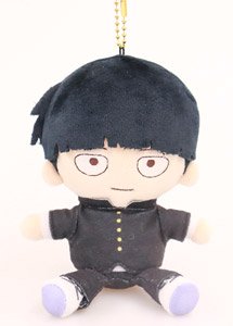 Mob Psycho 100 Munyugurumi BC Shigeo Kageyama (Anime Toy)