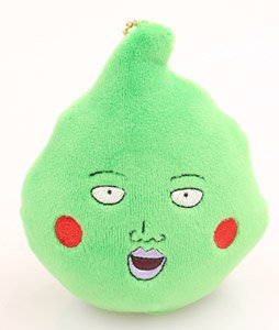モブサイコ100 むにゅぐるみBC エクボ (キャラクターグッズ)