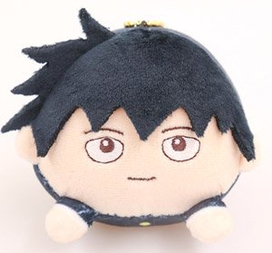 モブサイコ100 むにゅころブルブルマスコット 影山律 (キャラクターグッズ)