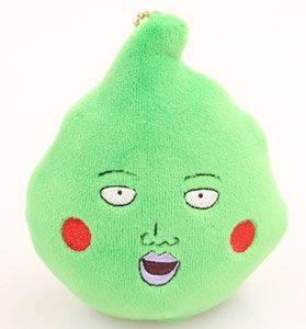 Mob Psycho 100 Munyukoro Buruburu Mascot Ekubo (Anime Toy)