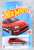 ホットウィール ベーシックカー `90 ホンダ シビック EF (玩具) パッケージ1