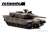 JGSDF Type 90 Tank (Pre-built AFV) Item picture3