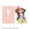 映画『五等分の花嫁』 描き下ろしイラスト 中野五月 衣装交換ver. クリアファイル (キャラクターグッズ) 商品画像3 サムネイル