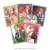 The Quintessential Quintuplets Hanafuda Pattern Clear File Ichika (Anime Toy) Other picture1
