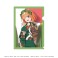 五等分の花嫁 花札柄クリアファイル 四葉 (キャラクターグッズ) 商品画像1 サムネイル