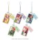 五等分の花嫁 花札柄ストラップチャームセット 一花 (キャラクターグッズ) その他の画像1 サムネイル