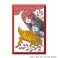 五等分の花嫁 花札柄缶バッジ (15個セット) (キャラクターグッズ) 商品画像6 サムネイル