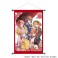 五等分の花嫁 花札柄タペストリー (キャラクターグッズ) 商品画像1 サムネイル