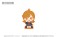 ラブライブ！スーパースター!! おすわりラバースタンド (9個セット) (キャラクターグッズ) 商品画像1 サムネイル