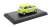 Mini Cooper (Green / Black Bonnet) (Diecast Car) Item picture2