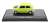 Mini Cooper (Green / Black Bonnet) (Diecast Car) Item picture3