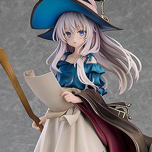 Elaina -Early Summer Sky- (PVC Figure)