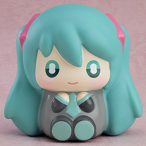 Marshmalloid Hatsune Miku (Completed)