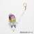 Laid-Back Camp Go Out Stick Nadeshiko Kagamihara B (Anime Toy) Other picture1