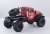 Atlas 4x4 RS Red (RC Model) Item picture2