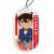 Detective Conan Trading Acrylic Key Ring I (Set of 7) (Anime Toy) Item picture2