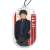 Detective Conan Trading Acrylic Key Ring I (Set of 7) (Anime Toy) Item picture3