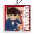 Detective Conan Trading Acrylic Key Ring J (Set of 7) (Anime Toy) Item picture2