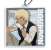 Detective Conan Trading Acrylic Key Ring J (Set of 7) (Anime Toy) Item picture6