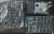 ドイツ軍駆逐戦車 `カノーネンヤークトパンツァー1-5` 夜間暗視装置部品 ＆ 金属製砲身付属 (プラモデル) 中身1