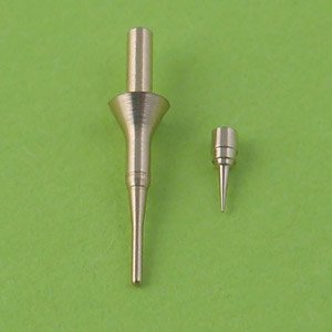 F-14 Tomcat Pitot Tube & AOA Sensor (Plastic model)