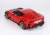 Ferrari 812 Competizione 2021 Red Corsa 322 (with Case) (Diecast Car) Item picture2