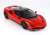 Ferrari SF90 Stradale Rosso Corsa 322 (without Case) (Diecast Car) Item picture4