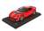 Ferrari 812 Competizione 2021 Red Corsa 322 (with Case) (Diecast Car) Item picture6